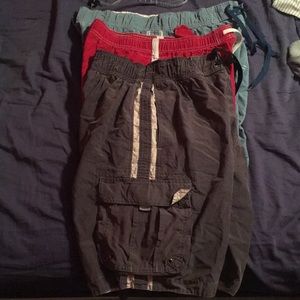 Men’s Swimming Trunks